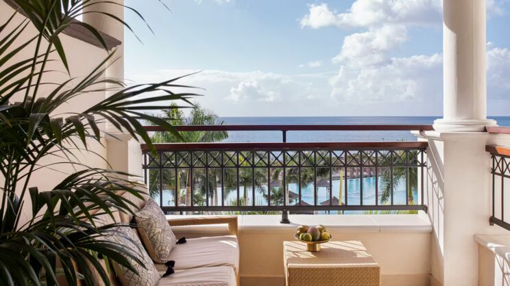 Gran Meliá Palacio de Isora